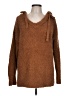 Altar'd State 100% Polyester Brown Pullover Sweater Size L - photo 1