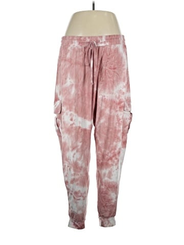 Love Streak Casual Pants (view 1)
