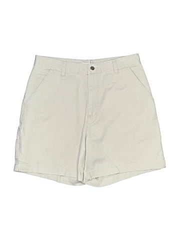Cherokee Khaki Shorts (view 1)