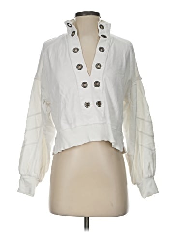 Pilcro Cardigan (view 1)