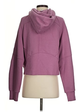 Lululemon Athletica Zip Up Hoodie (view 2)