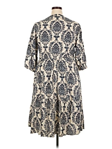 BLOOMCHIC Casual Dress (view 2)