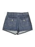 J.Crew Blue Denim Shorts Size 28 waist - photo 1