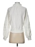 Pilcro 100% Cotton White Cardigan Size XXS - photo 2