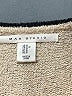 Max Studio Tan Sweater Vest Size M - photo 4