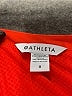 Athleta Orange Casual Dress Size 0 - photo 4