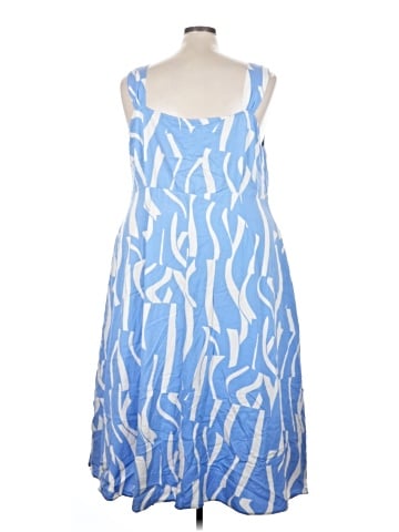 Ava & Viv Cocktail Dress (view 2)