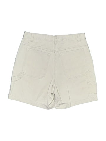 Cherokee Khaki Shorts (view 2)