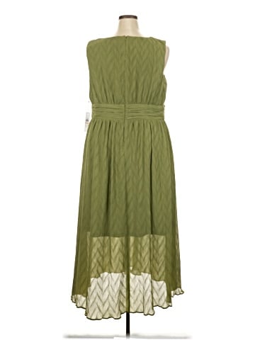 Siena Casual Dress (view 2)