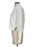 Pilcro 100% Cotton White Cardigan Size XXS - photo 5