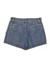 J.Crew Blue Denim Shorts Size 28 waist - photo 2