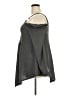 Rose Gal Gray Sleeveless Blouse Size 3X - photo 5
