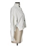 Pilcro 100% Cotton White Cardigan Size XXS - photo 4