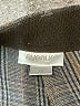 Avenue Plaid Gray Dress Pants Size 20 Plus - photo 4