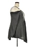 Rose Gal Gray Sleeveless Blouse Size 3X - photo 4