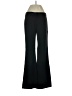 Express Design Studio Solid Black Dress Pants Size 4 - photo 1