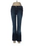 7 For All Mankind Blue Jeans Size 28 waist - photo 1