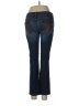 7 For All Mankind Blue Jeans Size 28 waist - photo 2