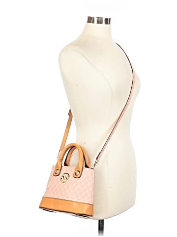 Michael Michelle Satchel (view 2)