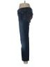 7 For All Mankind Blue Jeans Size 28 waist - photo 5