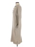Unbranded Tan Casual Dress Size M - photo 5