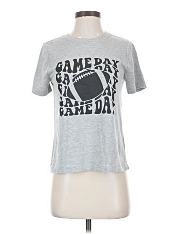 Versona Short Sleeve T-Shirt (view 1)