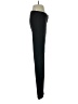Express Design Studio Solid Black Dress Pants Size 4 - photo 4