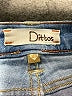 Dittos Blue Jeans Size 25 waist - photo 7