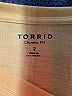 Torrid Yellow Short Sleeve T-Shirt Size 2X Plus (2) - photo 7