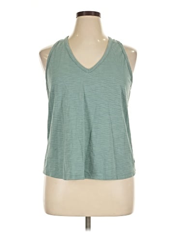Eddie Bauer Sleeveless T-Shirt (view 1)
