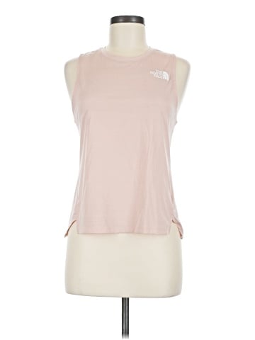 The North Face Sleeveless T-Shirt (view 1)