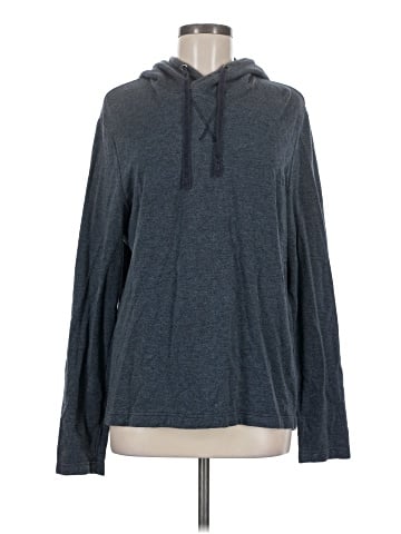 Banana Republic Pullover Hoodie (view 1)