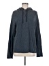 Banana Republic Gray Pullover Hoodie Size M - photo 1