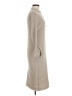 Unbranded Tan Casual Dress Size M - photo 4
