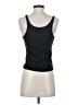 J.Crew Black Tank Top Size S - photo 2