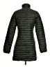 Eddie Bauer 100% Nylon Green Coat Size XS - photo 2