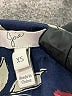 Joie 100% Other Floral Black Short Sleeve Blouse Size XS - photo 7