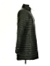 Eddie Bauer 100% Nylon Green Coat Size XS - photo 4