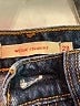 Levi's Blue Jeans Size 28 waist - photo 9