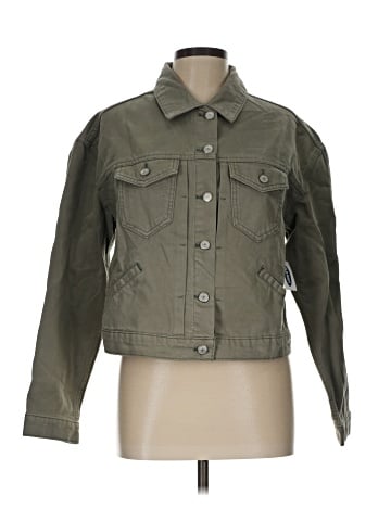 Old Navy Jacket (view 1)