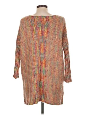 Earthbound Trading Co. Pullover Sweater (view 2)