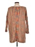 Earthbound Trading Co. Orange Pullover Sweater Size L - photo 2