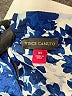 Vince Camuto 100% Polyester Blue Long Sleeve Blouse Size XS - photo 7
