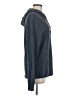 Banana Republic Gray Pullover Hoodie Size M - photo 4