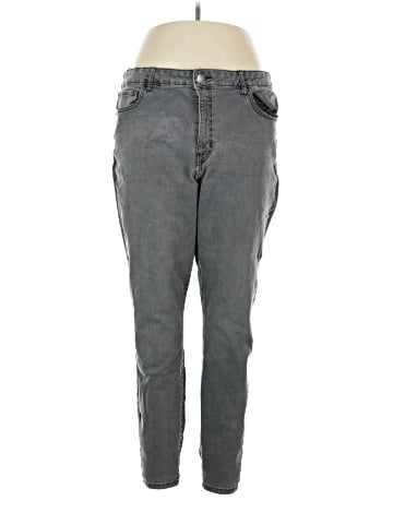 Forever 21 Jeans (view 1)