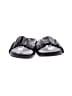 J.Crew Black Sandals Size 7 1/2 - photo 2