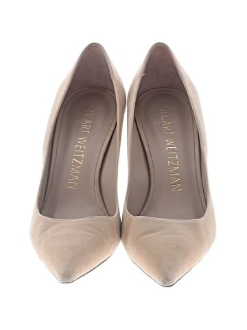 Stuart Weitzman Heels (view 2)