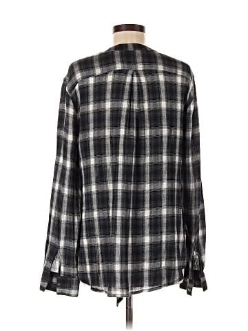 Blank NYC Long Sleeve Blouse (view 2)