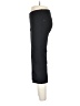 Zella Solid Black Active Pants Size L - photo 5