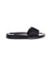 J.Crew Black Sandals Size 7 1/2 - photo 1